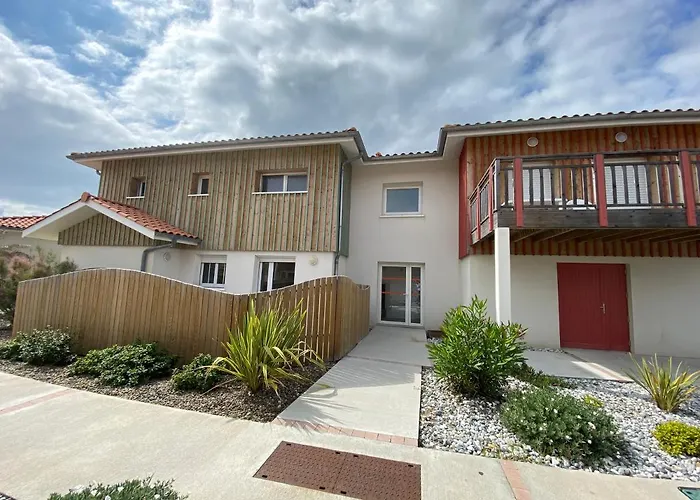 Residence Plage Oceane