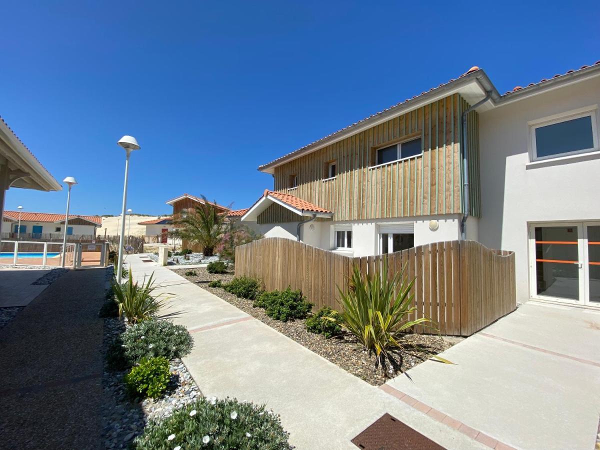 Ferienhaus Oceane *
