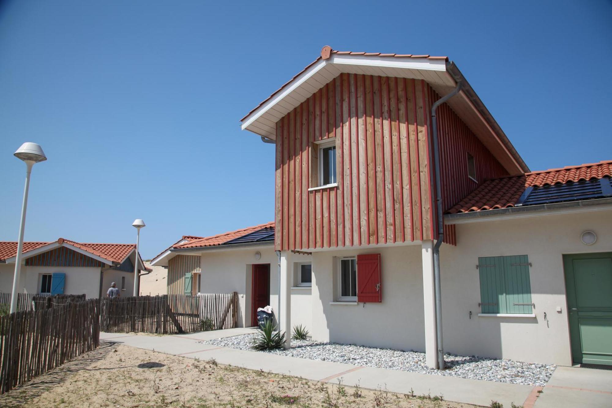 Oceane Ferienhaus *