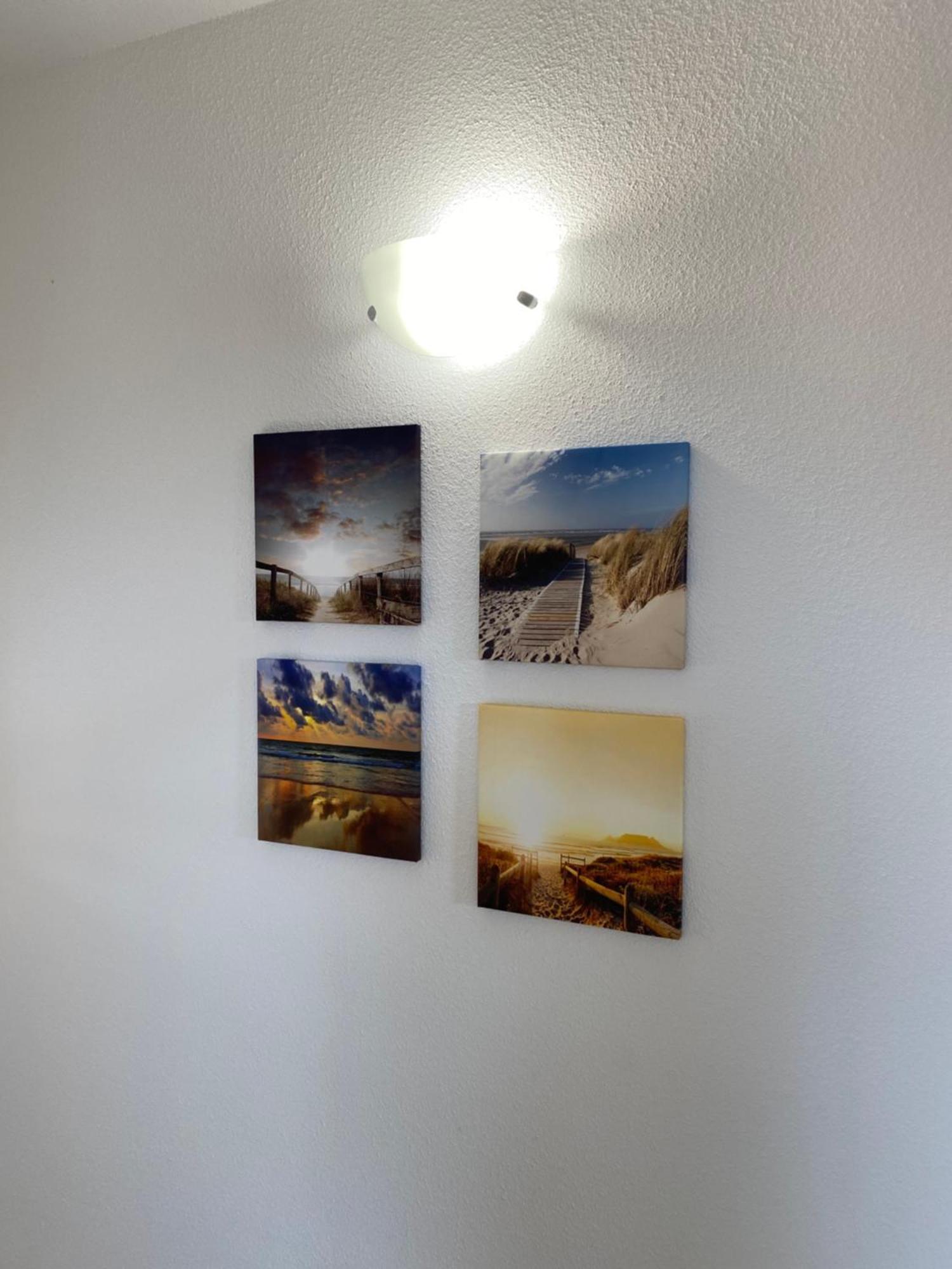 Oceane Ferienhaus *