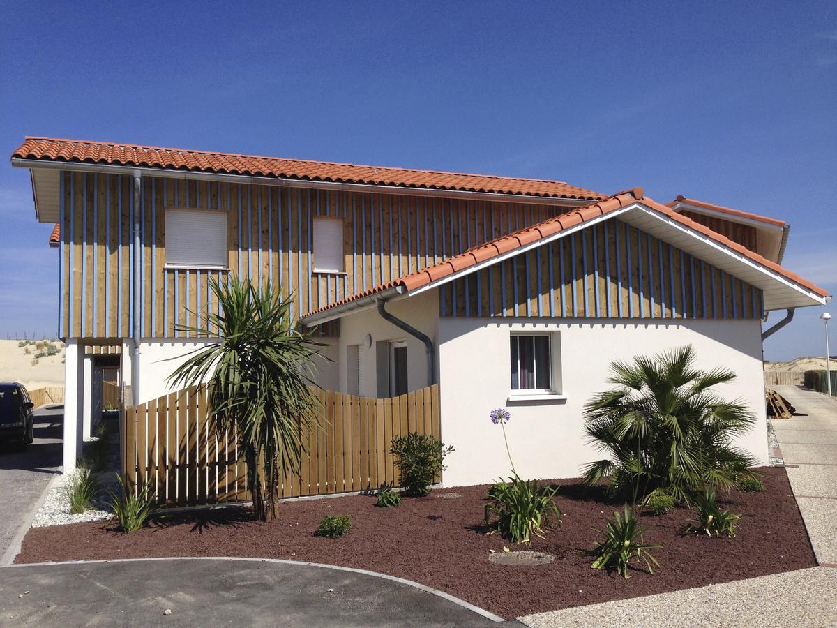 Ferienhaus Oceane Biscarrosse-Plage