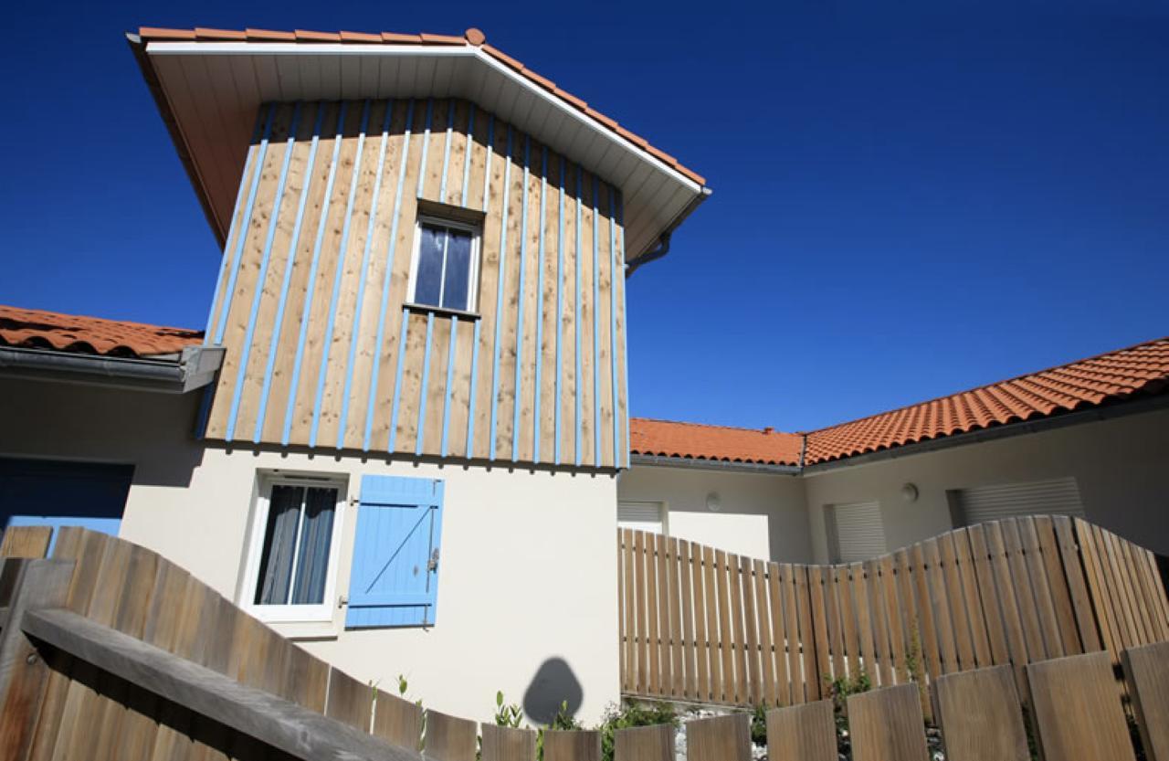 Oceane Ferienhaus