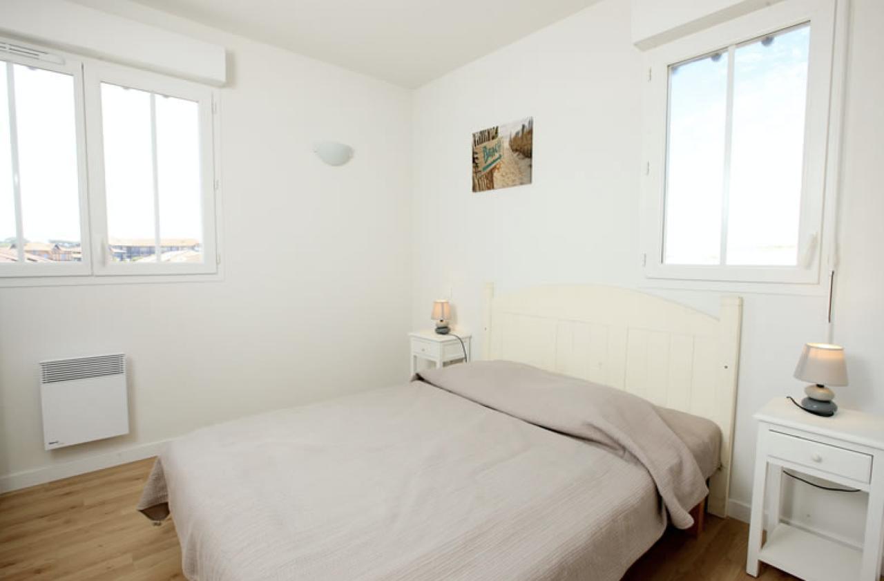 Ferienhaus Oceane *