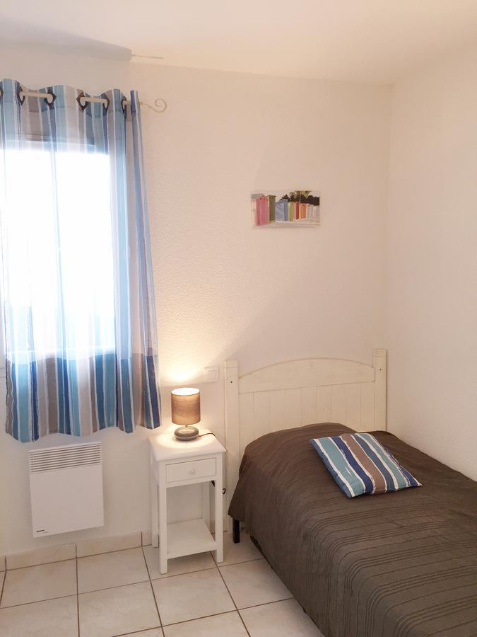 Oceane Ferienhaus Biscarrosse-Plage